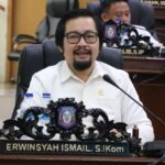 Erwin-Ismail