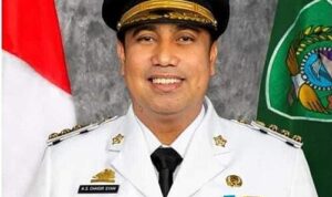Bupati_Maros_Chaidir_Syam