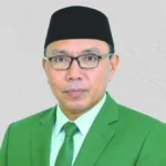 Noldi Katili atau yang akrab disapa Om Noka.(Foto:Dok.Ist)