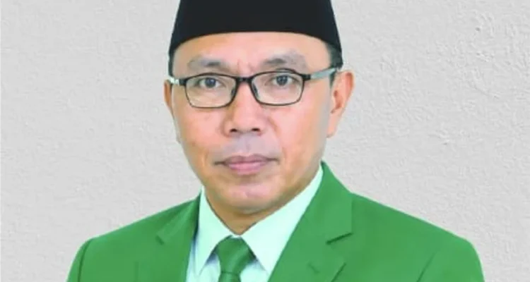 Noldi Katili atau yang akrab disapa Om Noka.(Foto:Dok.Ist)