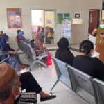 RSUD dr. Zainal Umar Sidiki terus meningkatkan mutu pelayanan kesehatan.(Foto: Dok.Ist.)