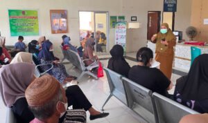 image-1-1 RSUD dr. Zainal Umar Sidiki terus meningkatkan mutu pelayanan kesehatan.(Foto: Dok.Ist.)